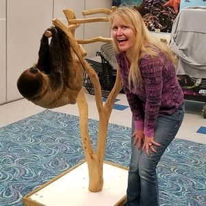 Meet your Posher, Sonja